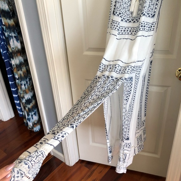 Dress maxi - Picture 2 of 3